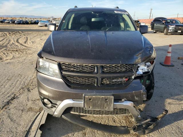 2016 DODGE JOURNEY CR 3C4PDCGBXGT166762