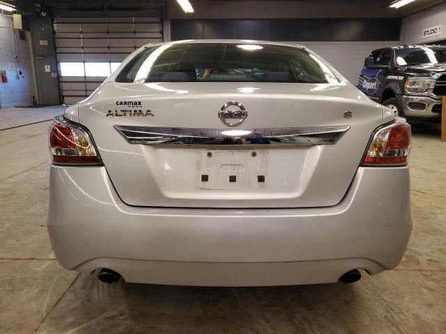 2015 NISSAN ALTIMA 2.5 - 1N4AL3AP7FC133571