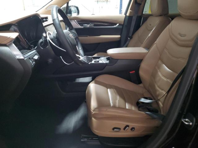 2022 CADILLAC XT6 PLATIN - 1GYKPFRS0NZ154930