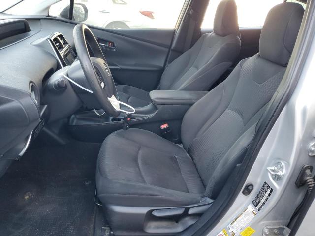 2017 TOYOTA PRIUS JTDKBRFU6H3032088