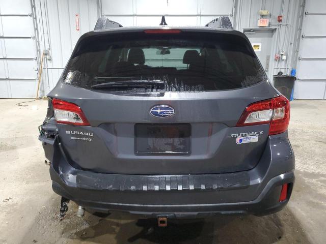 2018 SUBARU OUTBACK 2. - 4S4BSACC6J3386952