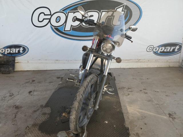 2018 HONDA VT1300 CX JH2SC6123JK300261