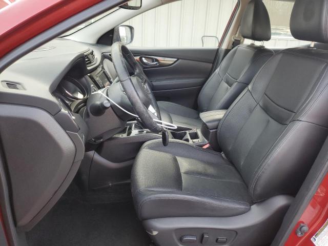 2021 NISSAN ROGUE SPOR JN1BJ1CW8MW449797