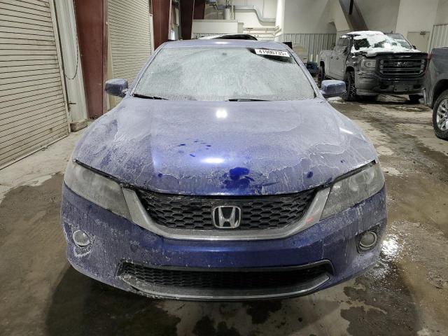 2014 HONDA ACCORD #3279500276