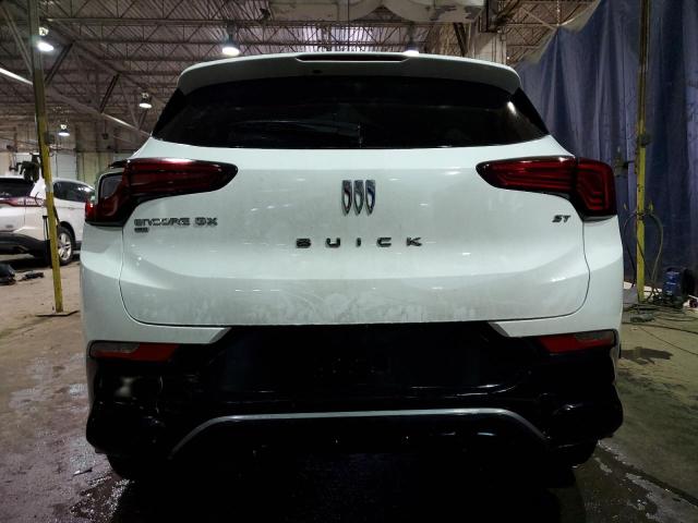 2024 BUICK ENCORE GX - KL4AMESL0RB169640