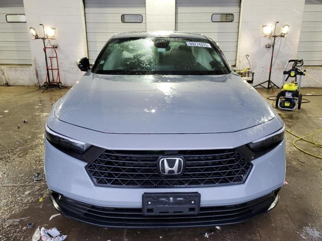 2024 HONDA ACCORD HYB - 1HGCY2F54RA087558