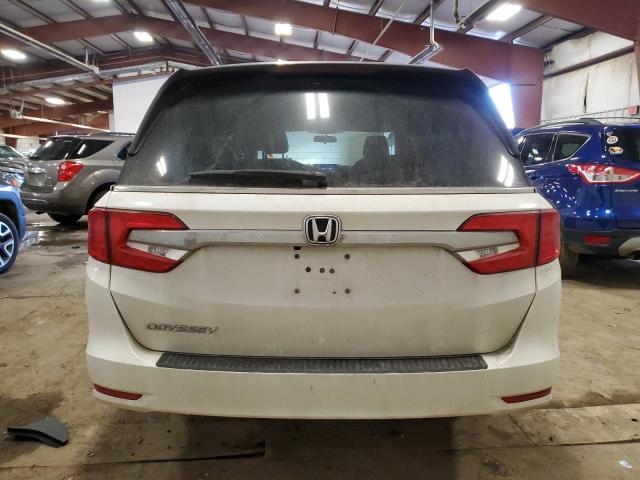 2018 HONDA ODYSSEY LX 5FNRL6H26JB026483