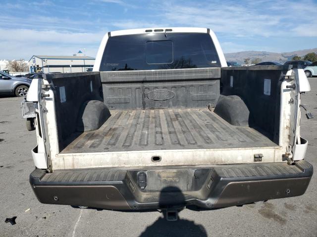 2016 FORD F150 SUPER 1FTEW1EG2GFC59077