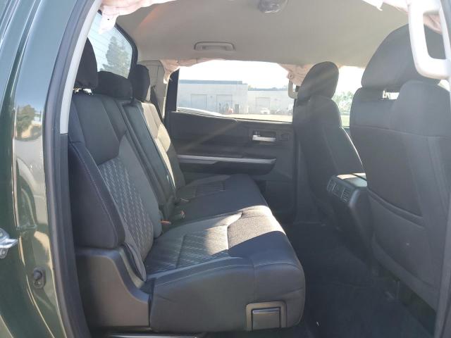 2021 TOYOTA TUNDRA CRE - 5TFDY5F18MX013809