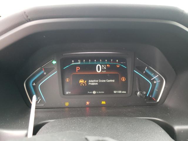 2021 HONDA ODYSSEY EL 5FNRL6H97MB013596