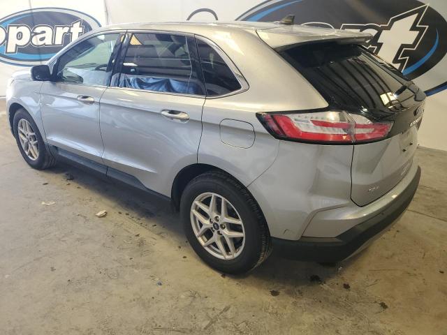 2FMPK4J96MBA12960 Ford Edge Sel 2021