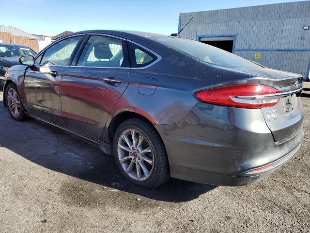 Vin: 3fa6p0hd5hr112484, lot: 45235705, ford fusion se 20172
