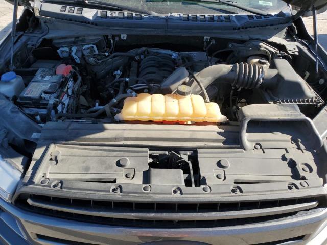 2018 FORD F150 SUPER - 1FTEW1E5XJKE65924