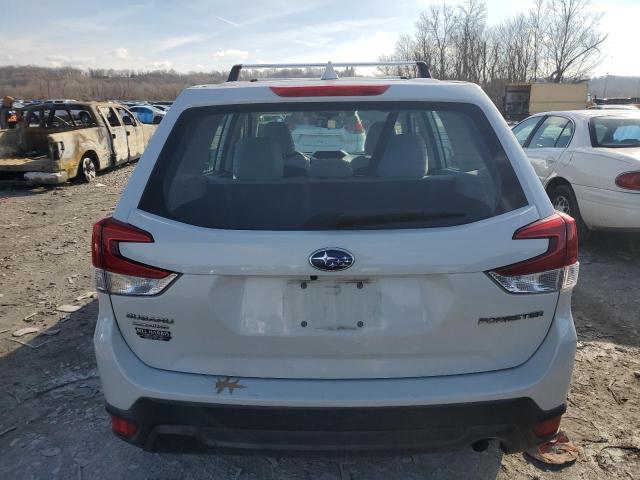 2019 SUBARU FORESTER JF2SKAAC0KH479186