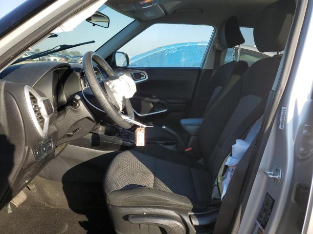 2020 KIA SOUL LX KNDJ23AU8L7083206