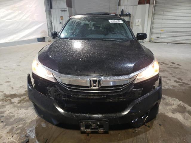 2017 HONDA ACCORD HYB - JHMCR6F33HC012689