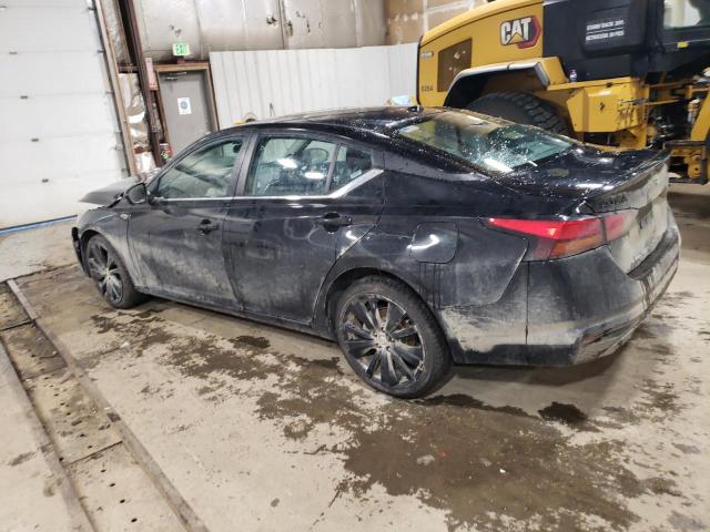 Vin: 1n4bl4cw4nn356510, lot: 89107145, nissan altima sr 20222