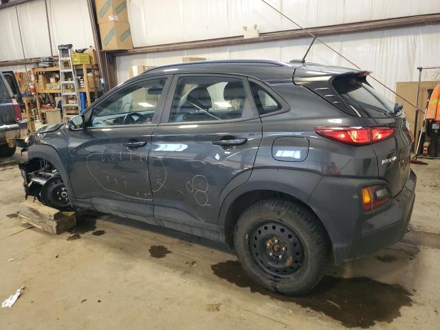 Vin: km8k2caa5ju163261, lot: 88702515, hyundai kona sel 20182
