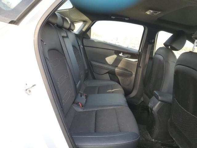 2021 KIA FORTE GT L 3KPF34AD4ME390804