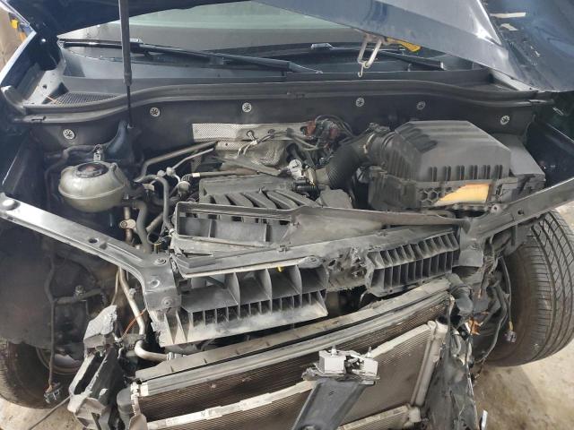2019 VOLKSWAGEN ATLAS SE - 1V2WR2CAXKC547292