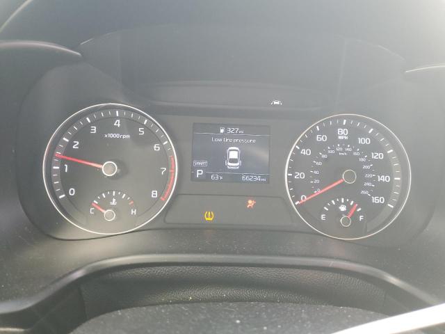 2021 KIA FORTE FE 3KPF24AD7ME277030