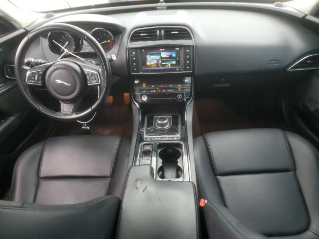2018 JAGUAR XE PREMIUM SAJAD4FX2JCP35276