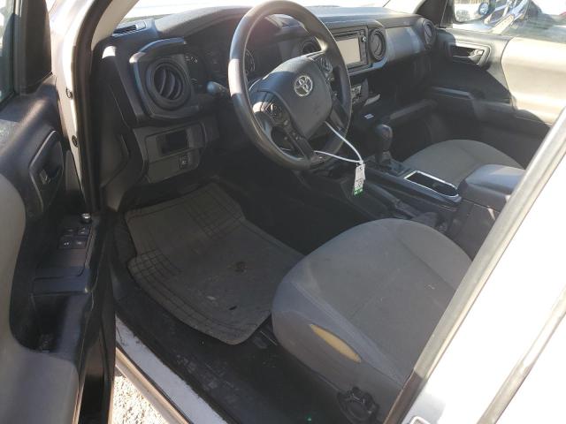2018 TOYOTA TACOMA ACC - 5TFRX5GN2JX116861