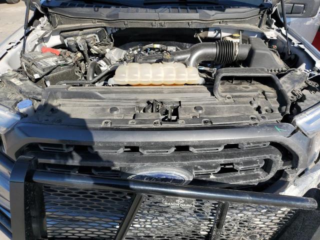 2021 FORD F150 SUPER - 1FTEW1EP3MFA89761
