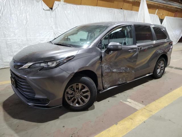 5TDKRKEC9RS206781 Toyota All Models Le 2024