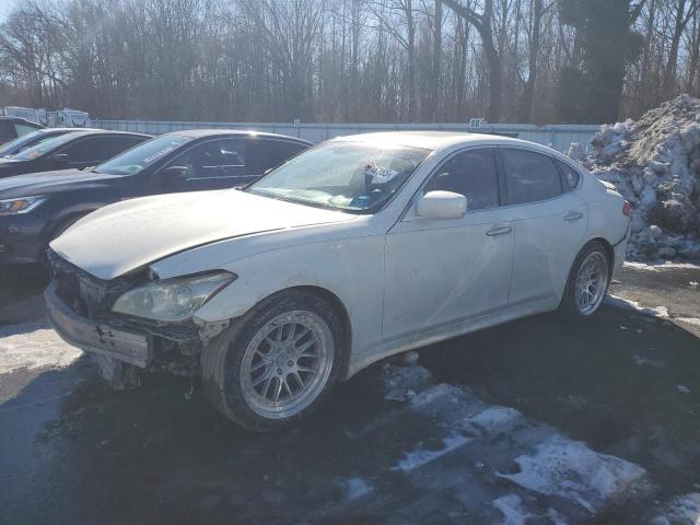 INFINITI M37 X