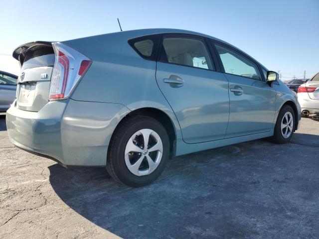 Vin: jtdkn3du9f1904344, lot: 42015805, toyota prius 20153