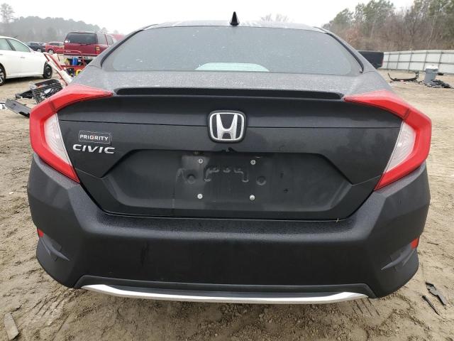 2021 HONDA CIVIC 19XFC1F30ME000666