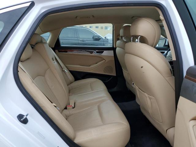 2016 HYUNDAI GENESIS 3. KMHGN4JE7GU111435