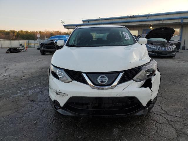 2019 NISSAN ROGUE SPOR - JN1BJ1CP0KW239653
