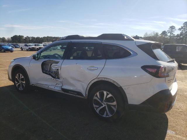2020 SUBARU OUTBACK TO 4S4BTAPC9L3259848