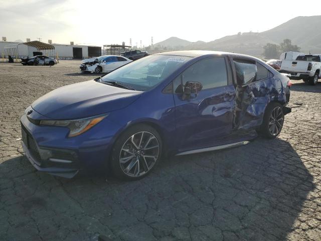 TOYOTA COROLLA SE