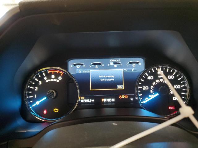2018 FORD F150 SUPER - 1FTFW1E13JFD28303