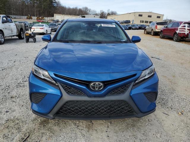 2020 TOYOTA CAMRY - 4T1G11AK7LU352924