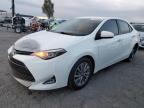 2018 TOYOTA COROLLA L - 5YFBURHE6JP822519