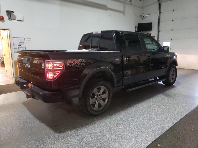 Vin: 1ftfw1et8dke41631, lot: 41372035, ford f-150 supercrew 20133