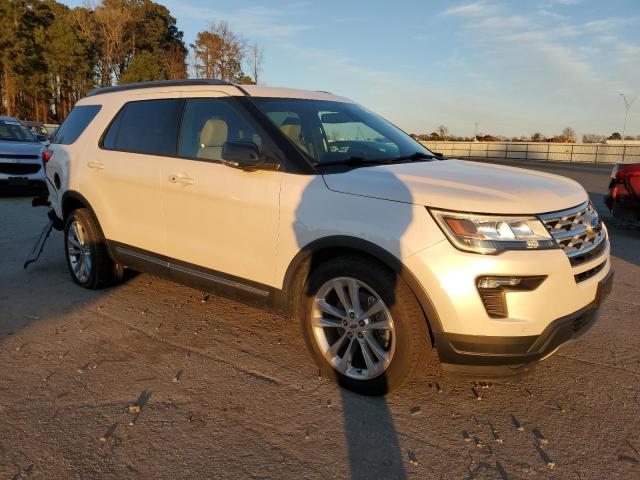 2018 FORD EXPLORER X - 1FM5K7D8XJGC22476
