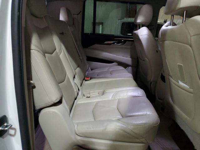 2020 CADILLAC ESCALADE E - 1GYS4JKJ9LR207084