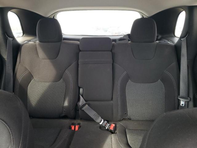 2019 JEEP CHEROKEE L - 1C4PJLCB2KD247803