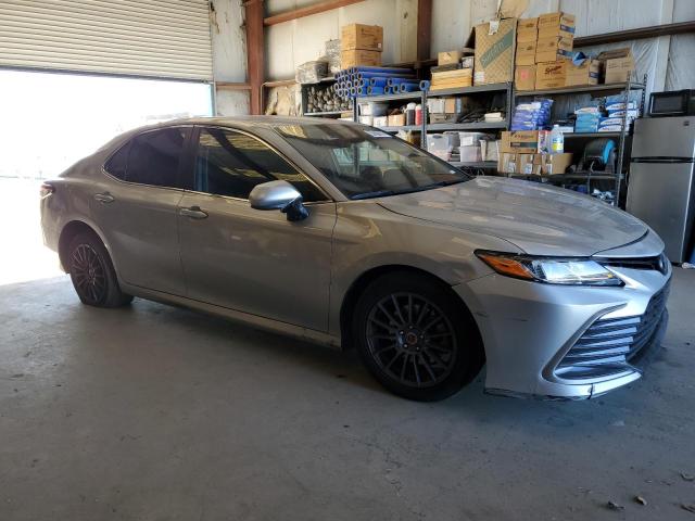 2022 TOYOTA CAMRY LE - 4T1C11AK9NU689547