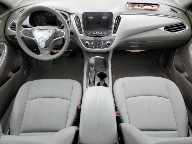 2022 CHEVROLET MALIBU LT - 1G1ZD5ST8NF148409