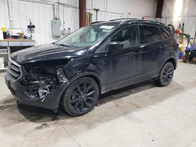 2017 FORD ESCAPE SE - 1FMCU9GD1HUC63273