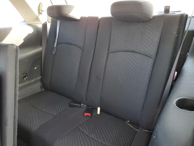 2017 DODGE JOURNEY SE - 3C4PDCAB1HT707210