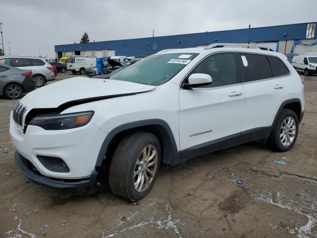 JEEP CHEROKEE L