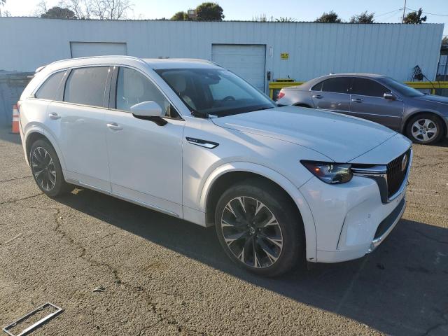 2024 MAZDA CX-90 PREM JM3KKDHC9R1101271