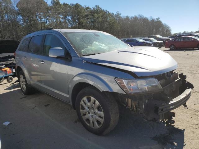 2019 DODGE JOURNEY SE - 3C4PDCBB1KT872986